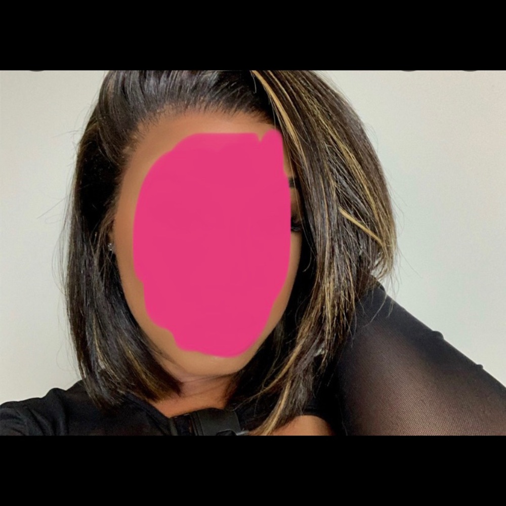 13x6 lace wig